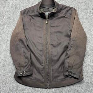 Marco Polo Jacket Size Large